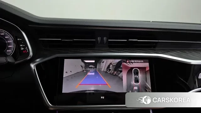 Audi A6 (C8) 2023 Серый из Кореи, фото 5