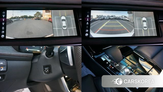 Kia K7 Premier 2020 Белый из Кореи, фото 5