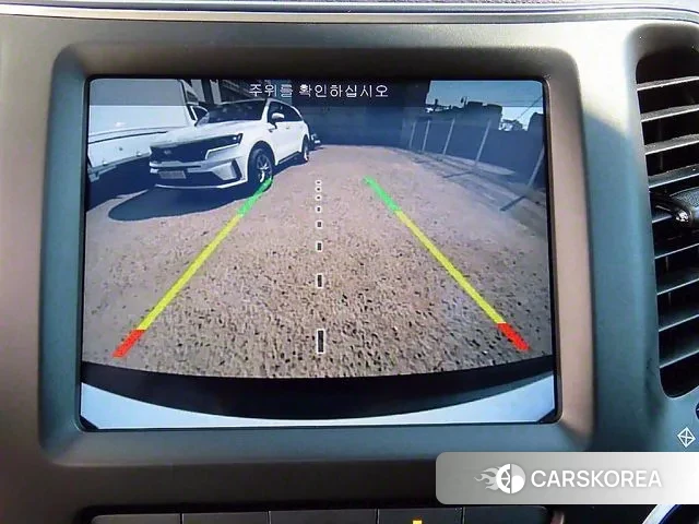 Jeep Cherokee (KL) 2019 Белый из Кореи, фото 5