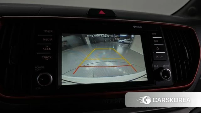 Kia The New Ray 2019 Белый из Кореи, фото 5