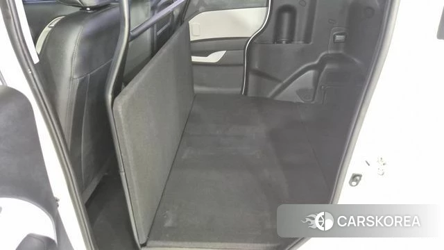 Kia The New Ray 2020 Белый из Кореи, фото 5