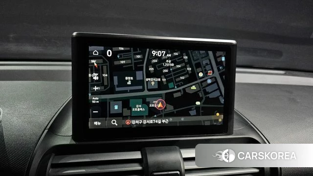 Hyundai Casper 2022 Белый из Кореи, фото 5