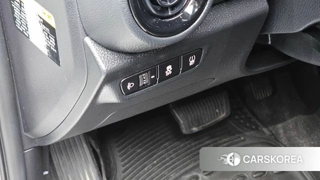 Kia All New Morning (JA) 2019 Белый из Кореи, фото 4