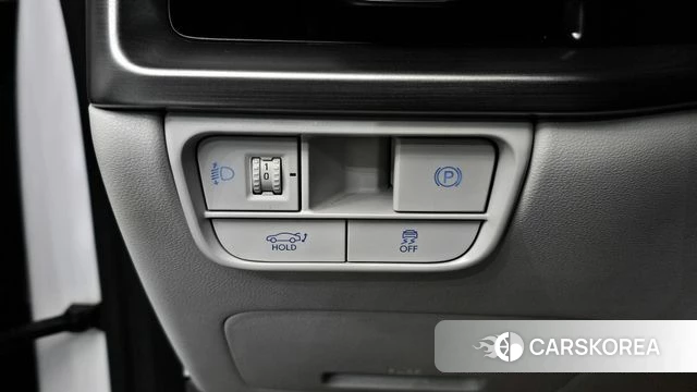 Hyundai Grandeur (GN7) 2023 Белый из Кореи, фото 5
