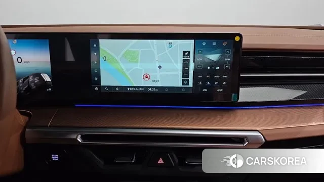 Ssangyong The New Torres 2024 Черный из Кореи, фото 5