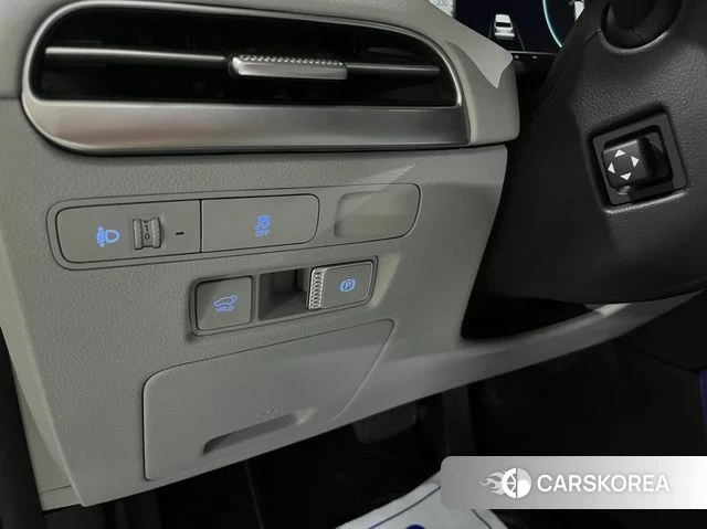 Hyundai The New Palisade 2024 Белый из Кореи, фото 5