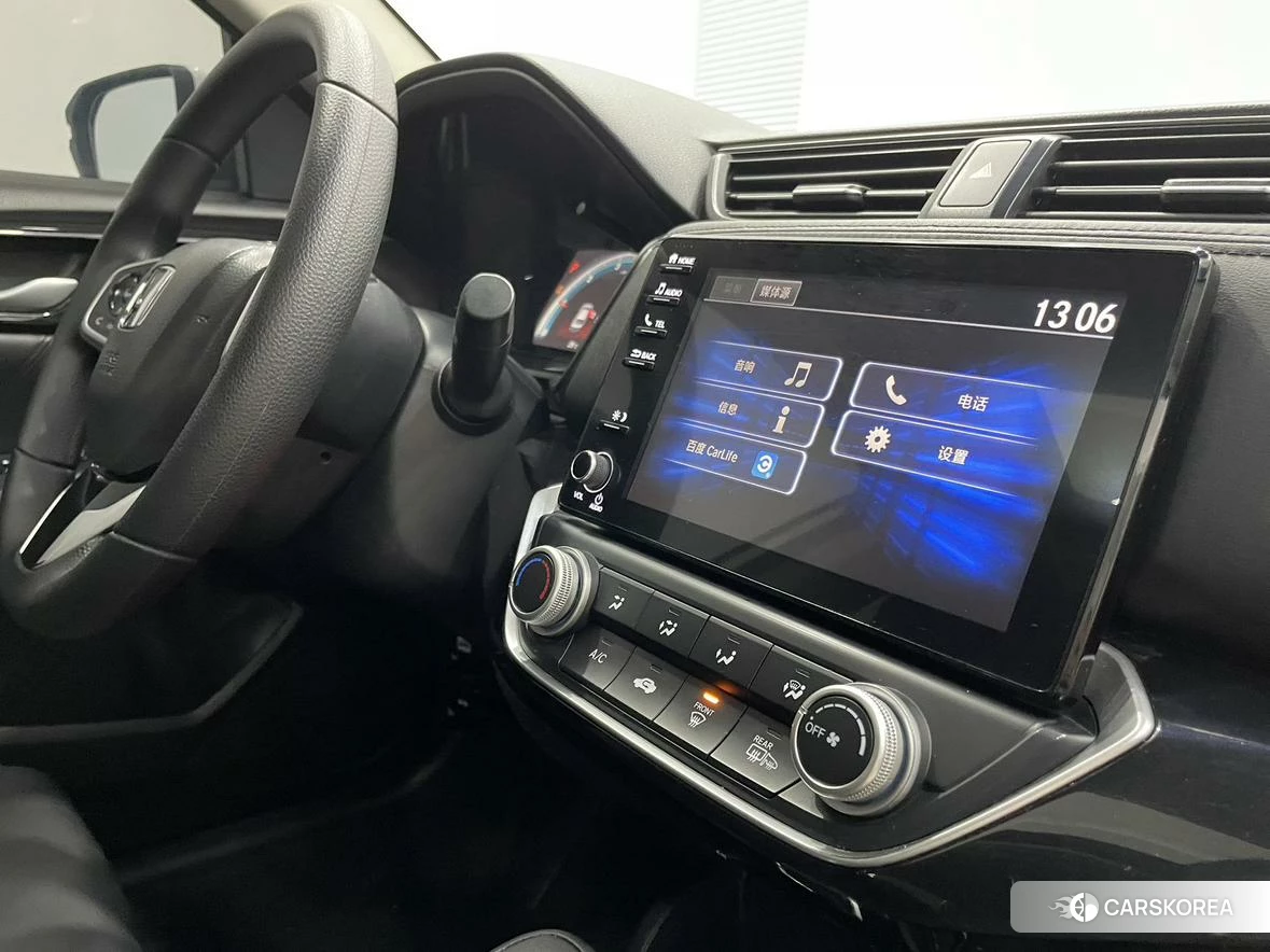 Honda Crider 2021 Белый из Китая, фото 5