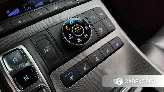 Hyundai Palisade 2021 Черный из Кореи, фото 5