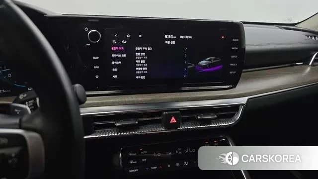 Kia K5 3rd generation 2020 Серый из Кореи, фото 5