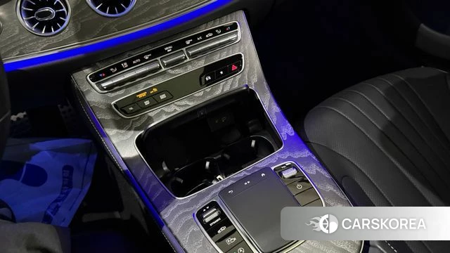 Mercedes-Benz CLS-Class C257 2021 Серый из Кореи, фото 5