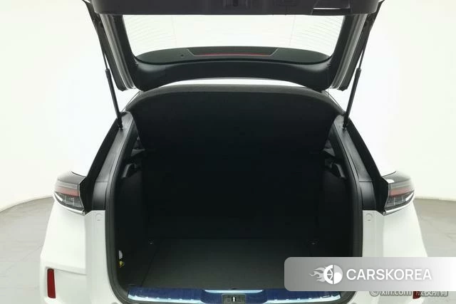 Honda UR-V 2024 Белый из Китая, фото 5