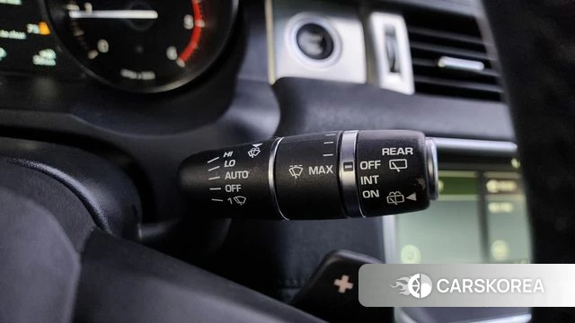 Land Rover Range Rover Evoque 2018 Белый из Кореи, фото 5