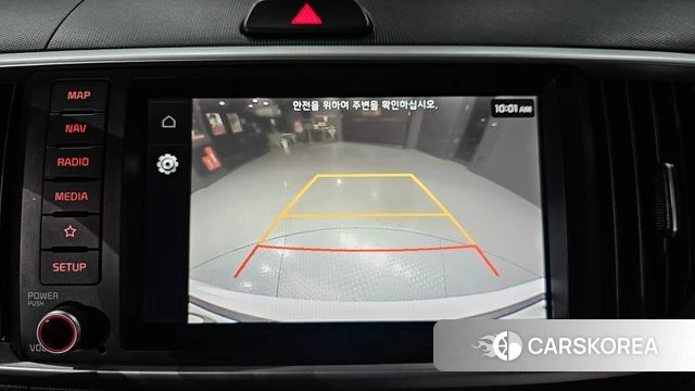 Kia The New Ray 2020 Белый из Кореи, фото 5