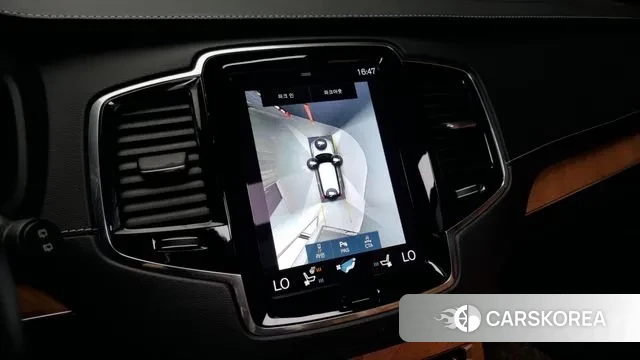 Volvo XC90 second Generation id 2886022 из Кореи 5