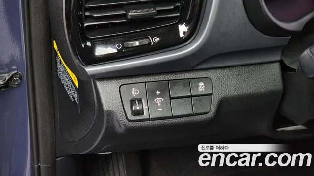 Kia Stonic id 2538293 из Кореи 5