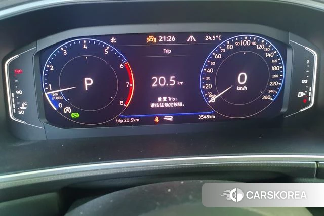 Volkswagen Exploring songs 2024 Белый из Китая, фото 5