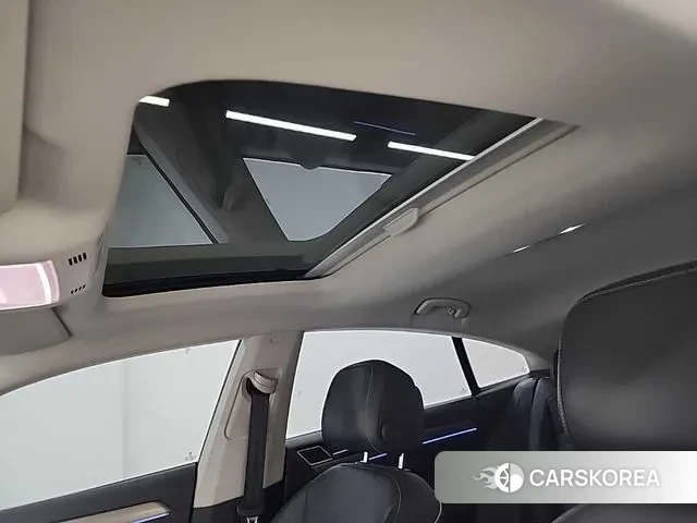 Volkswagen Arteon 2019 Черный из Кореи, фото 5