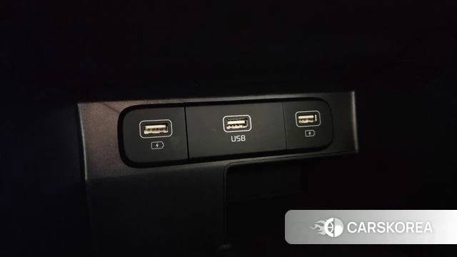 Kia Sorento 4th Generation 2022 Белый из Кореи, фото 5