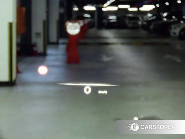 Genesis G90 (RS4) 2022 Черный из Кореи, фото 5