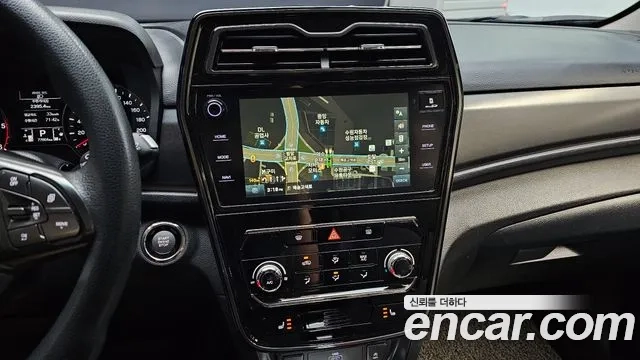 Ssangyong Berry New Tivoli 2020 Белый из Кореи, фото 5