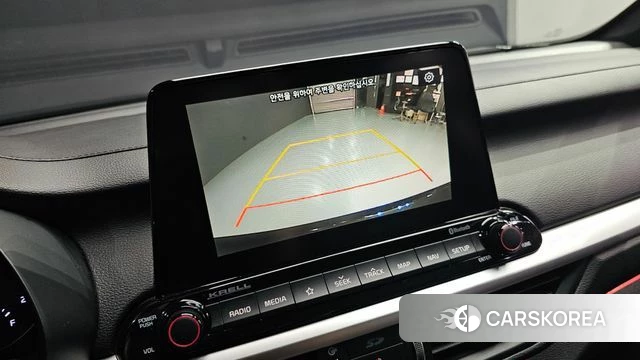 Kia Come New K3 2020 Черный из Кореи, фото 5