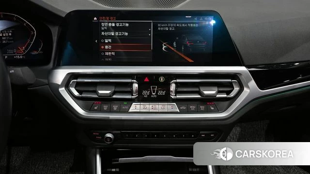 BMW 3 Series (G20) 2020 Серый из Кореи, фото 5