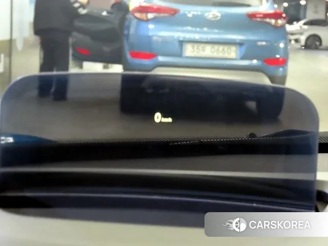 Mini Cooper S 2019 Небесно-голубой из Кореи, фото 5