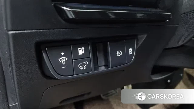 Kia EV6 2021 Синий из Кореи, фото 5