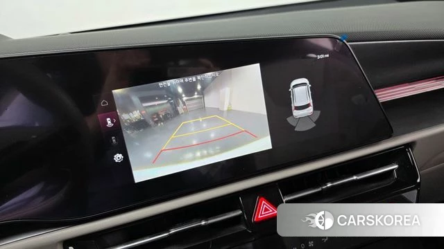 Kia Di All New Niro EV 2022 Белый из Кореи, фото 5