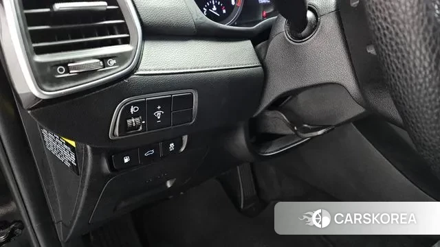 Hyundai Grandeur IG 2018 Черный из Кореи, фото 5