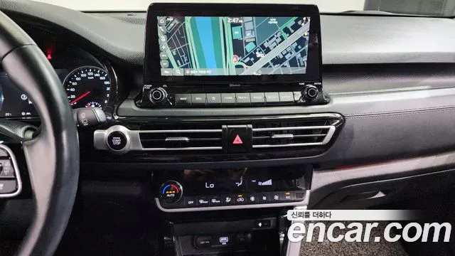 Kia Seltos id 2686380 из Кореи 5