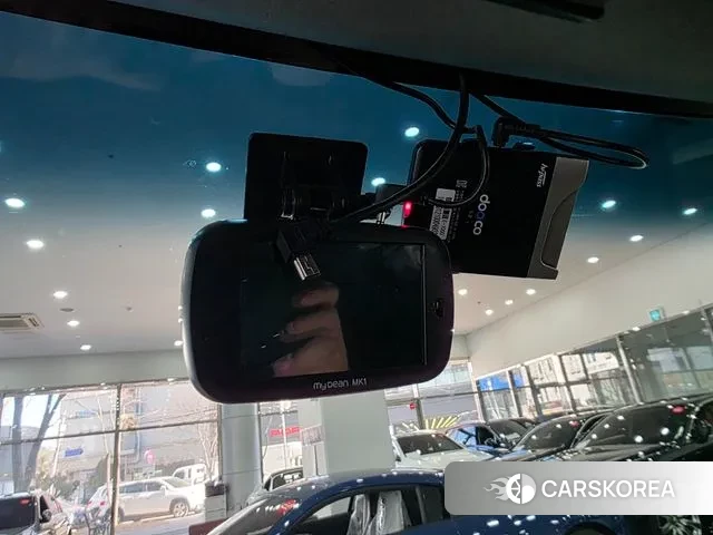 Kia The New Ray 2019 Белый из Кореи, фото 5