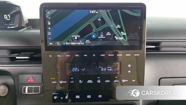 Hyundai Staria 2022 Серебряный из Кореи, фото 5