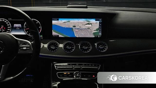 Mercedes-Benz CLS-Class C257 2018 Белый из Кореи, фото 5