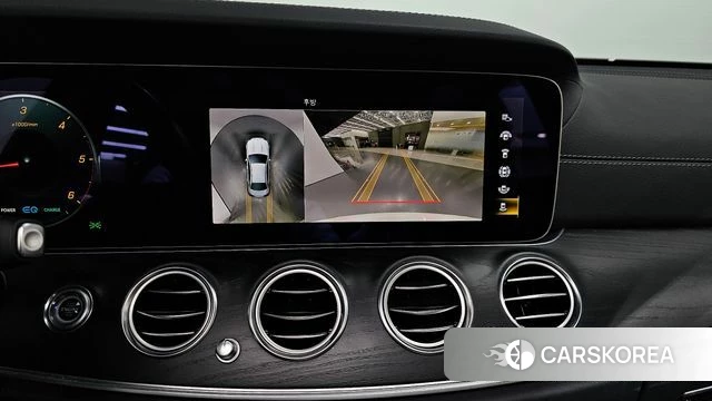 Mercedes-Benz E-Class W213 2022 Белый из Кореи, фото 5