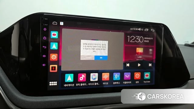 Hyundai Sonata (DN8) 2019 Серый из Кореи, фото 5