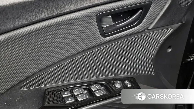 Ssangyong Berry New Tivoli 2021 Черный из Кореи, фото 5