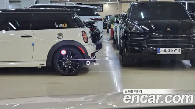 Genesis GV60 id 2618391 из Кореи 5