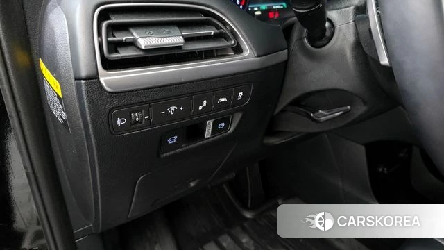 Hyundai Palisade 2019 Черный из Кореи, фото 5