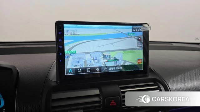 Hyundai Casper 2022 Белый из Кореи, фото 5