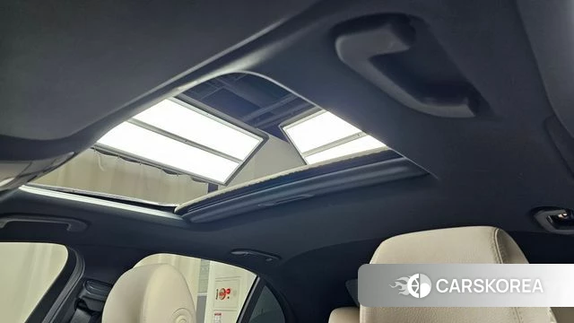 Mercedes-Benz E-Class W213 2023 Черный из Кореи, фото 5