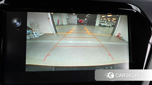 Chevrolet (GM Daewoo) Bolt EV 2018 Серый из Кореи, фото 5