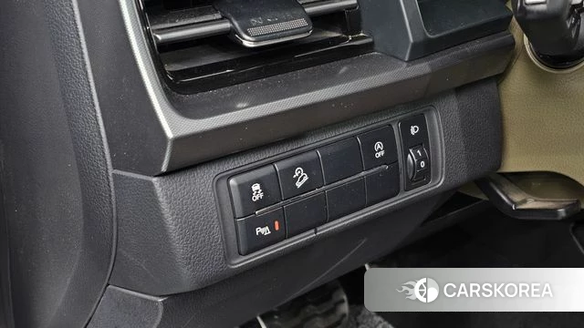 Ssangyong The New Rexton Sport 2023 Белый из Кореи, фото 5
