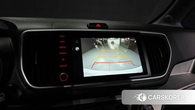 Kia The New Ray 2021 Белый из Кореи, фото 5