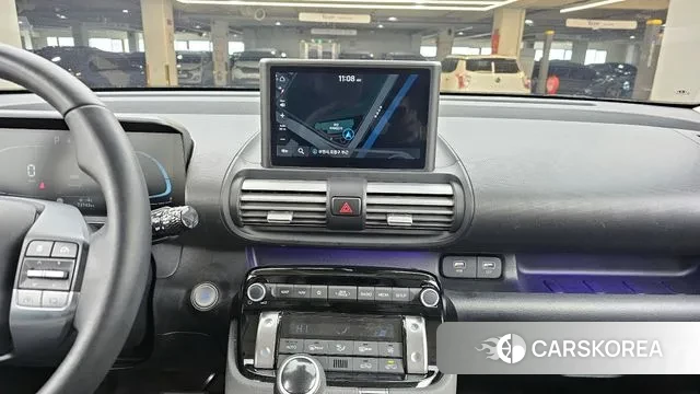 Hyundai Casper 2022 Белый из Кореи, фото 5