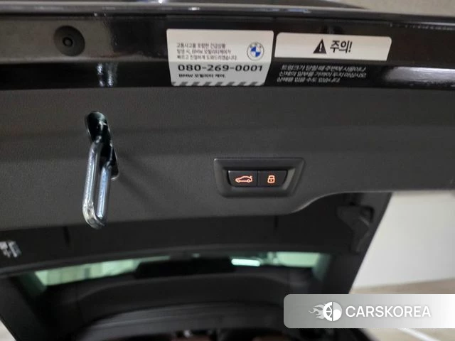 BMW 6 Series GT (G32) 2024 Серый из Кореи, фото 5