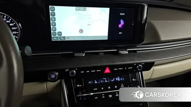 Kia Carnival 4th generation 2022 Белый из Кореи, фото 5