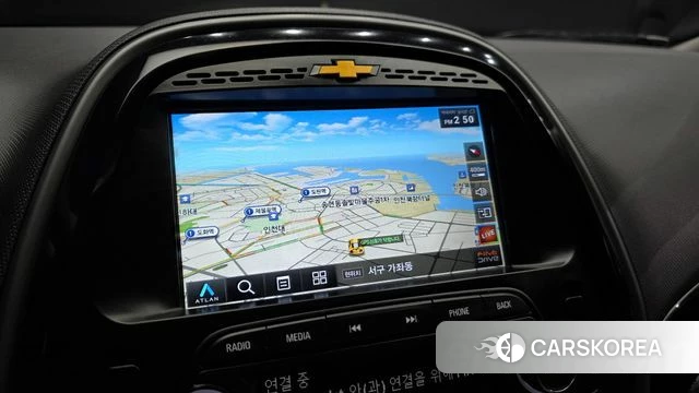 Chevrolet (GM Daewoo) The New Spark 2019 Розовый из Кореи, фото 5