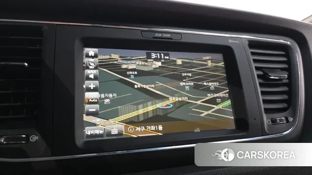 Kia All New Carnival 2018 Белый из Кореи, фото 5