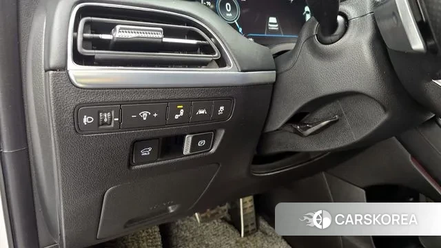 Hyundai Palisade 2020 Белый из Кореи, фото 5